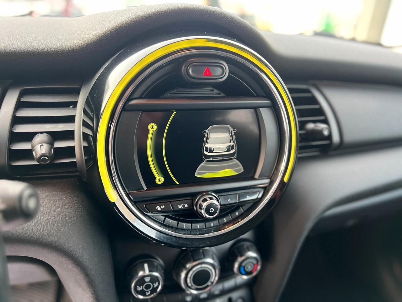 Mini 1.5 95cv One D MY2017 ITALIANA