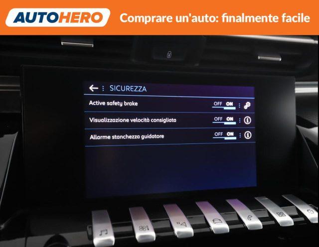 PEUGEOT 508 BlueHDi 160 Stop&Start EAT8 SW Business