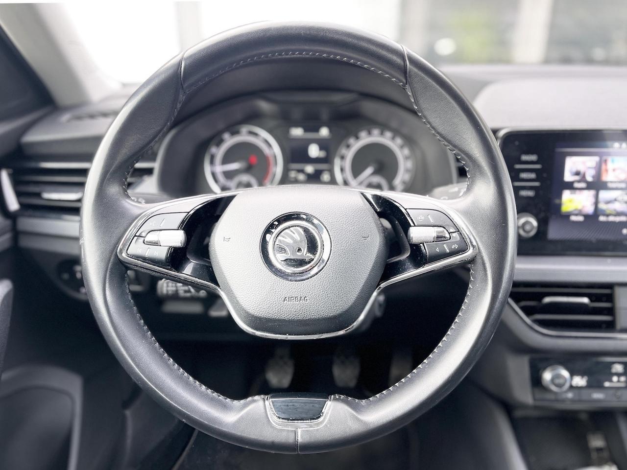 Skoda Kamiq 1.5 Benzina 95CV E6 Neo - 2022