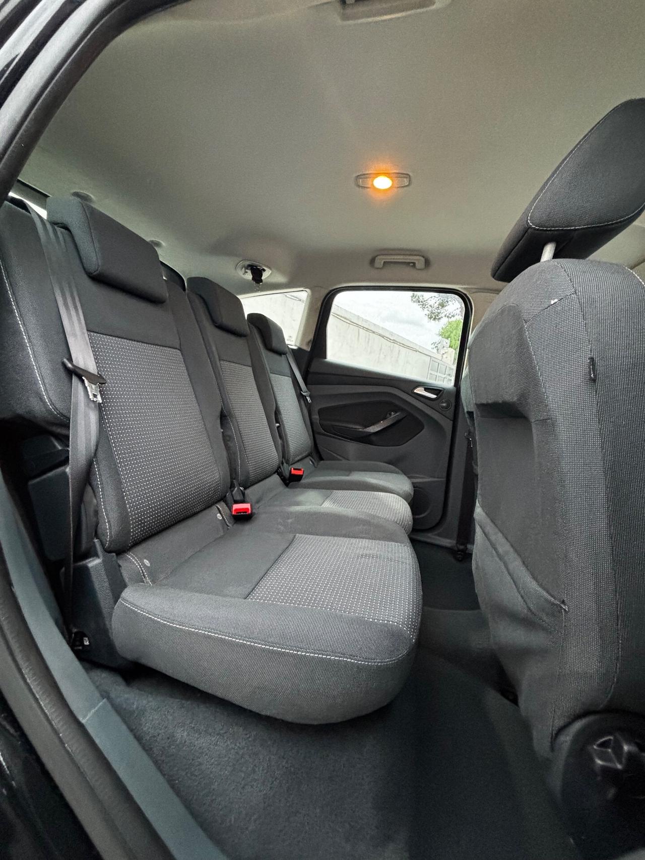 Ford C-Max 1.5 TDCi 95CV Start&Stop Titanium