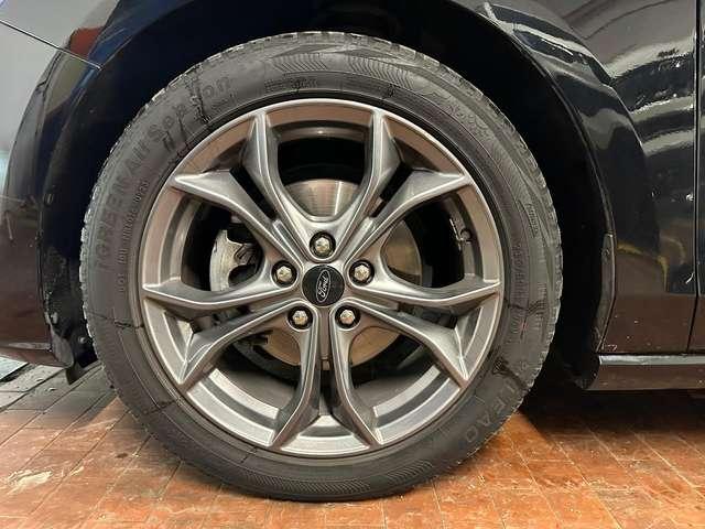 Ford Focus 1.0t ecoboost h ST-Line 125cv