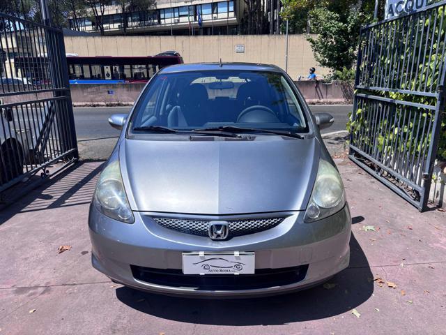 HONDA Jazz 1.4 i-DSi 5p. Graph.