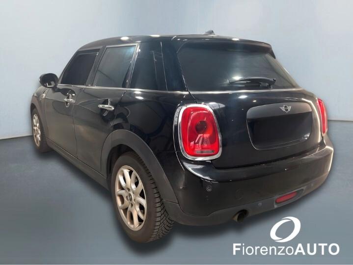 Mini 1.2 One Hype 5 porte - PREZZO REALE