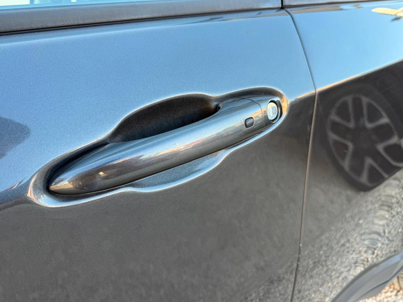 Jeep Compass 2.0 Multijet II 4WD Limited