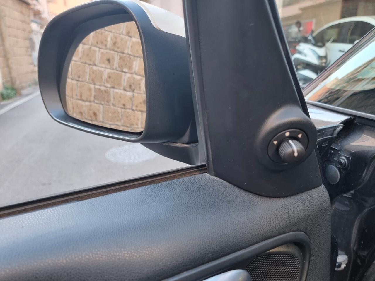 Fiat 500L 1.3 Multijet 85 CV Dualogic Lounge TRAKING AUTOMATICA