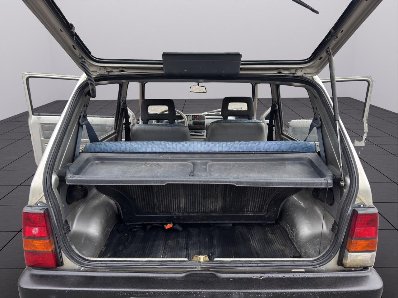 Fiat Panda 1.1 YOUNG OTTIME CONDIZIONI-