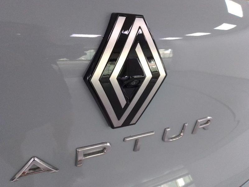Renault Captur 1.6 E-Tech full hybrid Techno 145cv auto