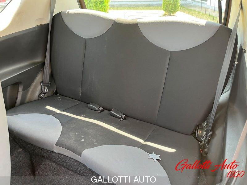 Citroën C1 1.0 benzina 68cv 3p