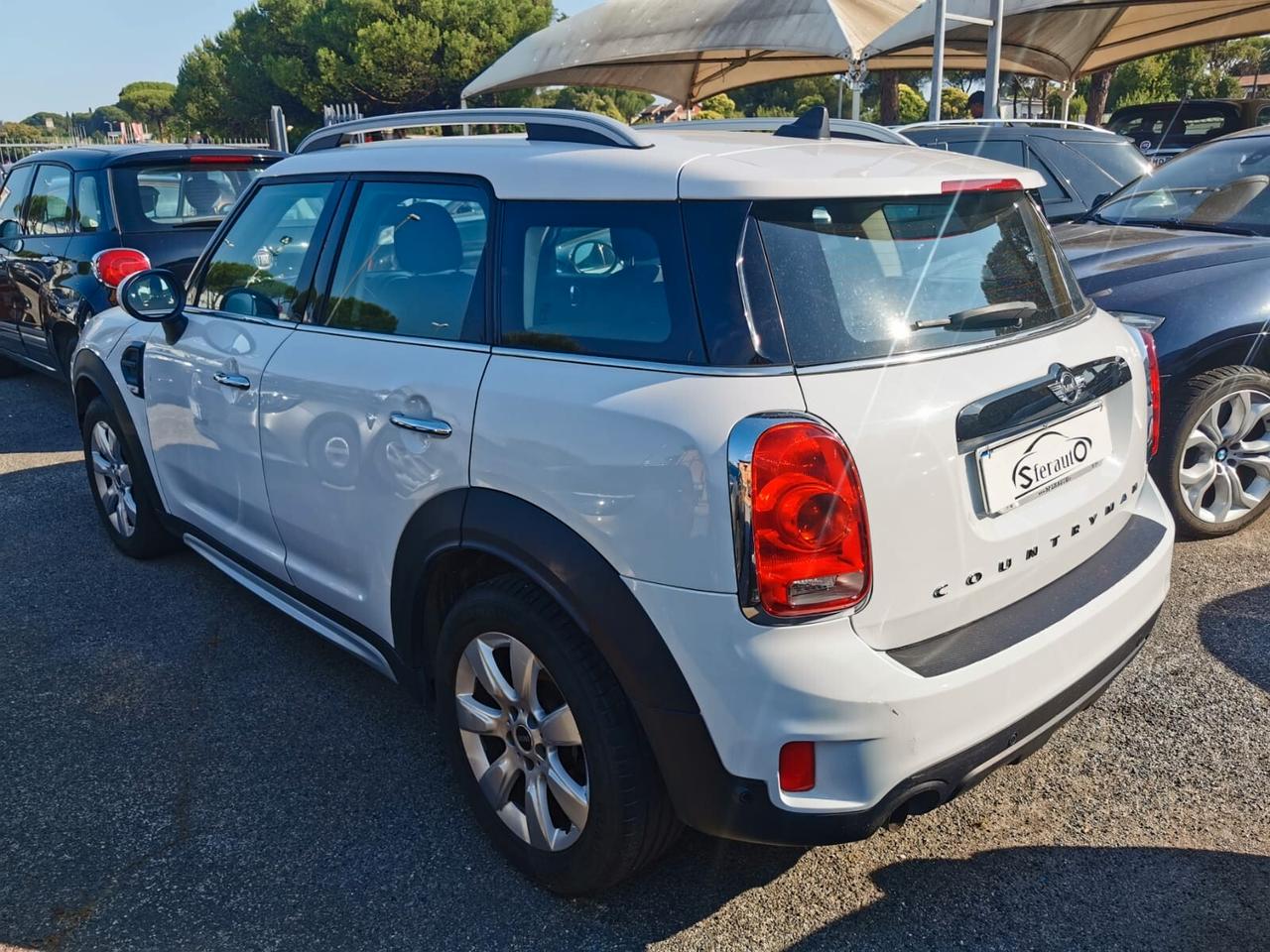 Mini One Countryman Mini 1.5 Cooper Boost Countryman