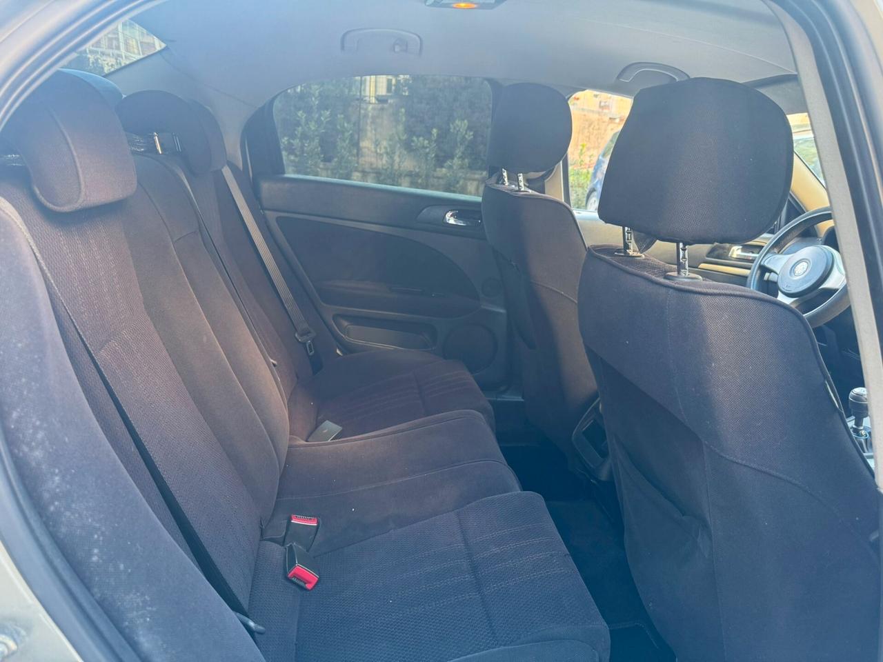 Alfa Romeo 159 1.9 JTDm 16V