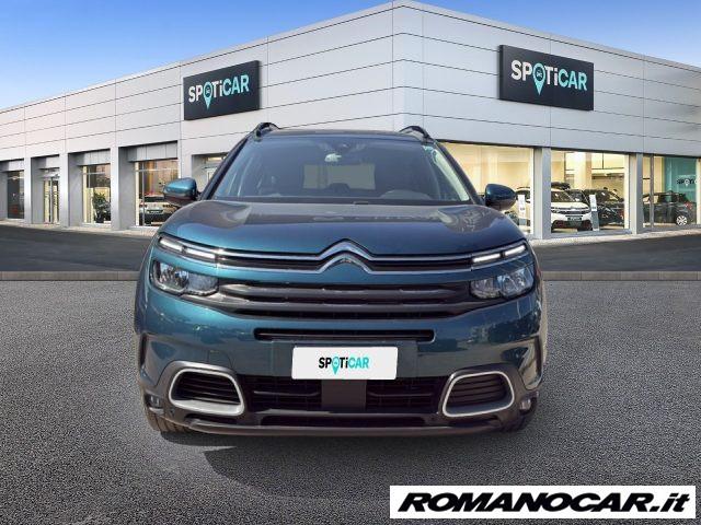 CITROEN C5 Aircross BlueHDi 130 S&S FEEL PACK