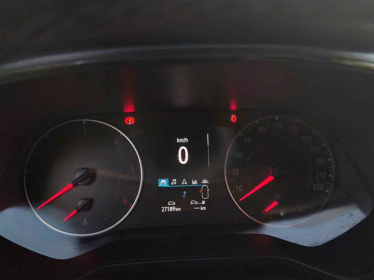Renault Clio Blue dCi 100 CV 5 porte Evolution