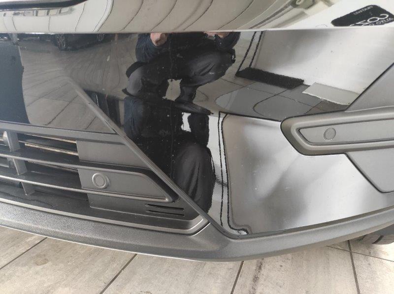 VOLVO XC40 (2017-->) - XC40 T5 Recharge Plug-in Hybrid automatico Core