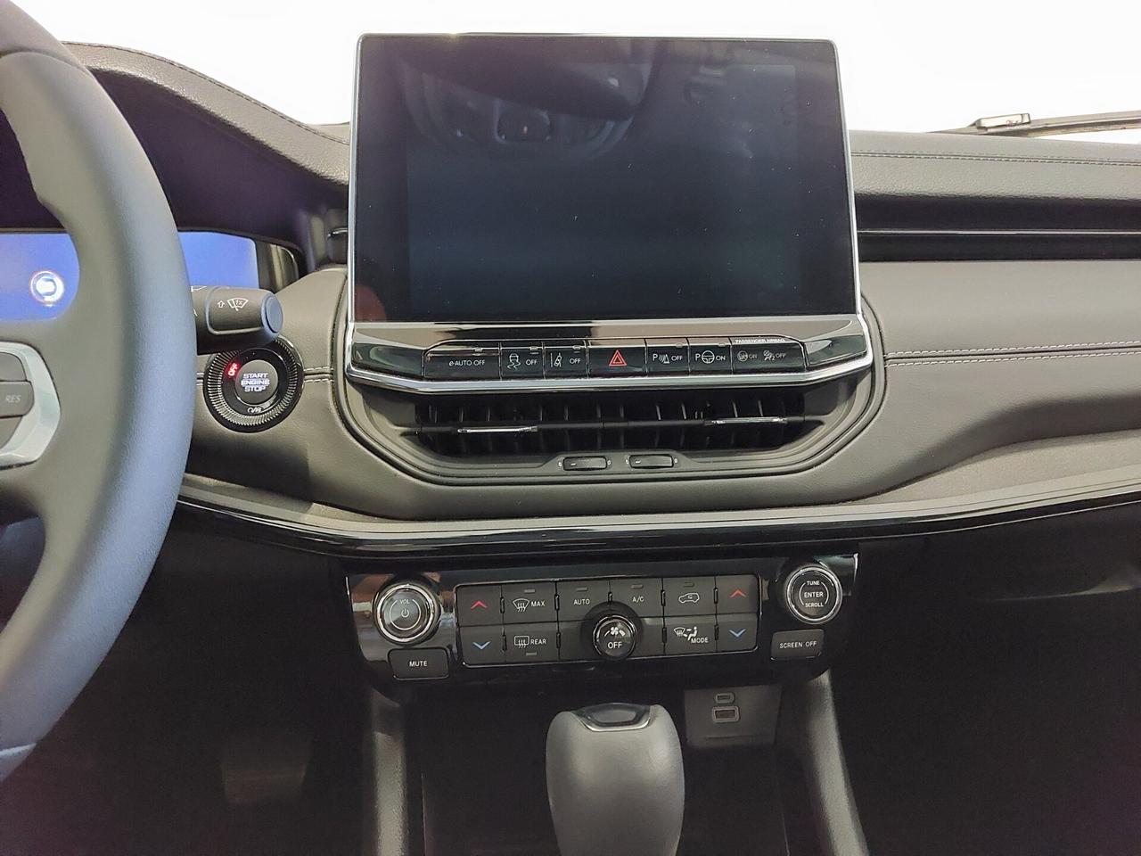 JEEP Compass 2ª serie Compass 1.5 Turbo T4 130...