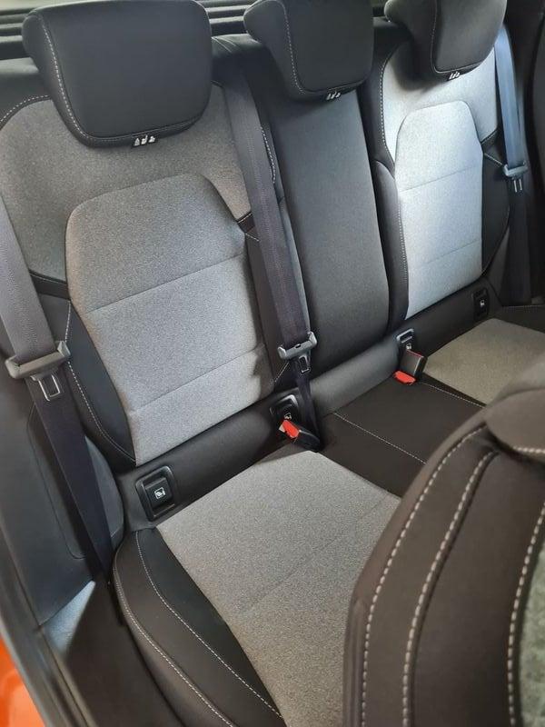 Renault Clio 1.0 SCE 49KW EVOLUTION