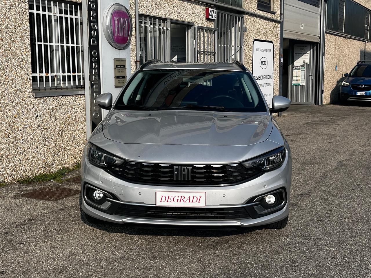 Fiat Tipo 1.0 SW Life