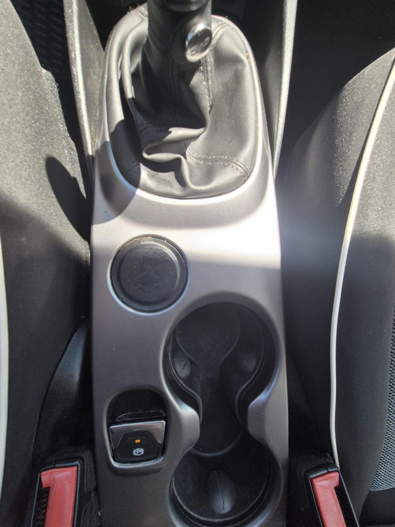 Fiat 500X 1.3 MultiJet 95 CV Pop Star