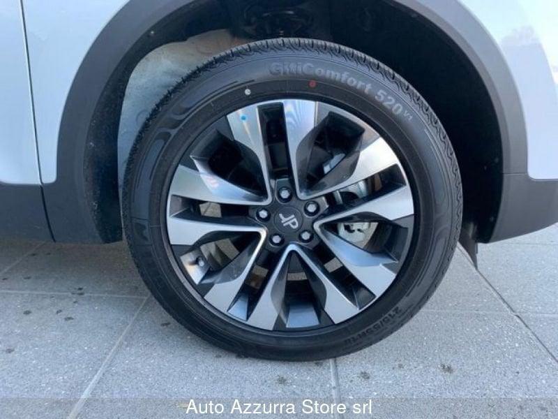 DR AUTOMOBILES dr 4.0 1.5 Bi-Fuel GPL *COLORI VARI, ULTIMI PEZZI, PROMO AZZURRA*