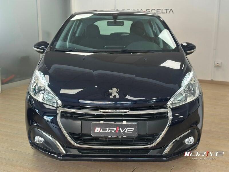 Peugeot 208 PureTech 82 Stop&Start 5 porte Active