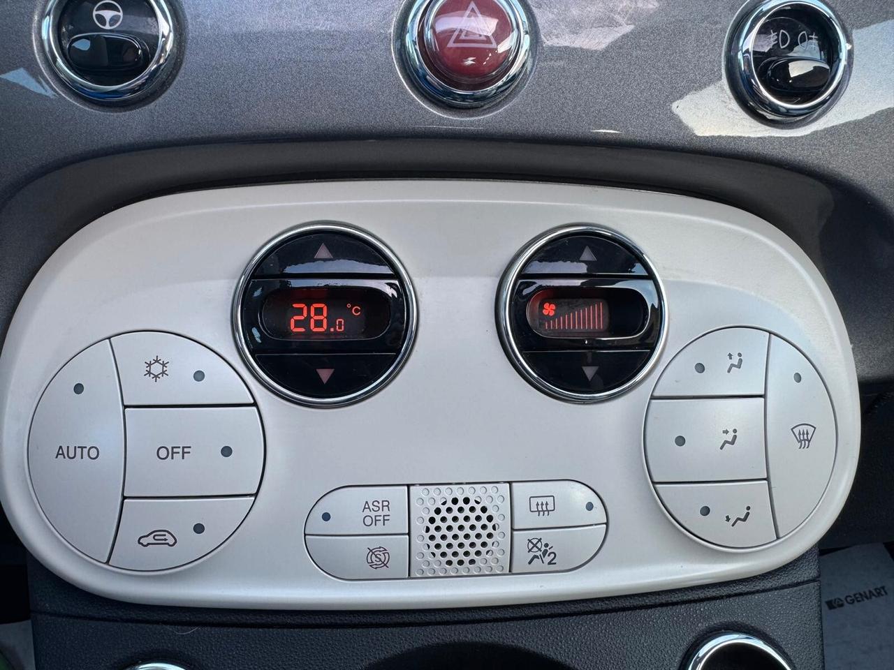 Fiat 500 1.0 HYBRID 70CV DOLCEVITA TETTO ELETTRICO