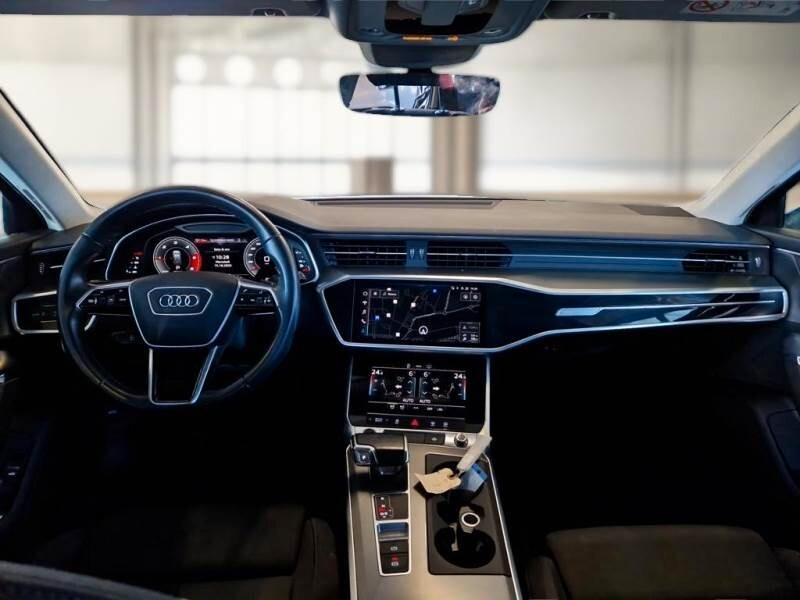 Audi A6 Avant 40 2.0 TDI S tronic Business Sport