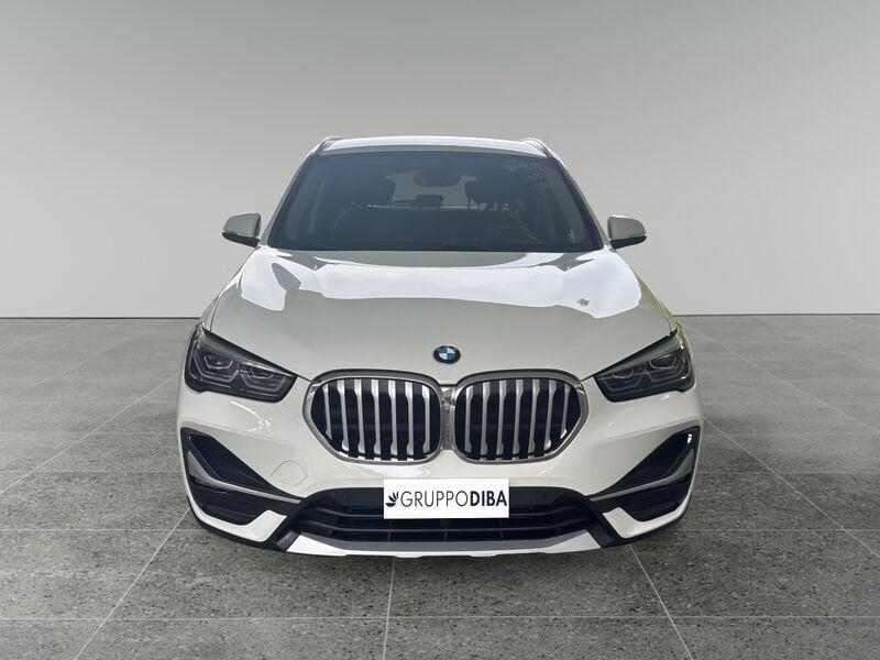 BMW X1 F48 2019 Diesel sdrive18d xLine Plus auto
