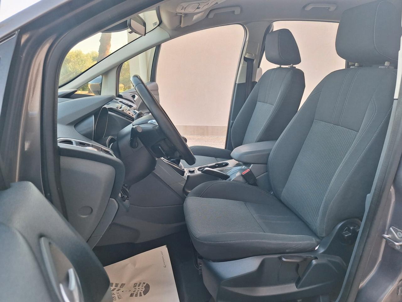 Ford C-Max 1.6 TDCi Titanium "PERFETTA" 2014