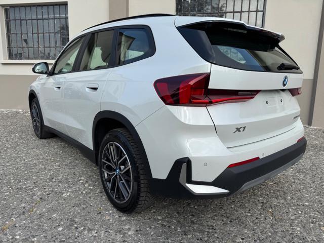 BMW X1 IN PROMO!!XDRIVE 25E DCT 4x4 Cambio Automatico