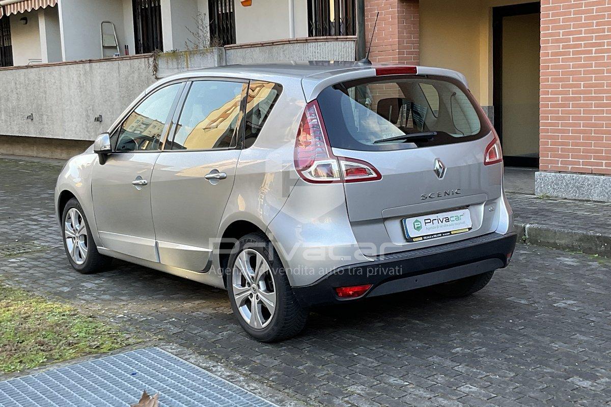 RENAULT Scénic X-Mod 1.5 dCi 110CV Luxe