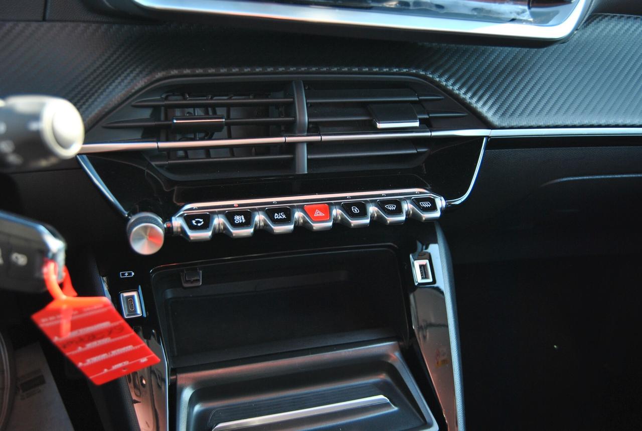 Peugeot 208 Stop&Start Allure