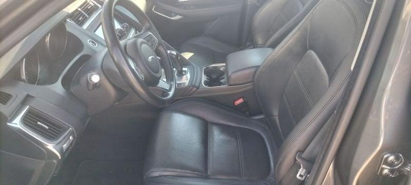 Jaguar E-Pace 2.0D 150 CV S