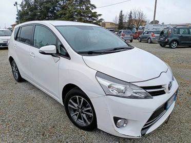 Toyota Verso 1.6 D-4D Style 7 posti