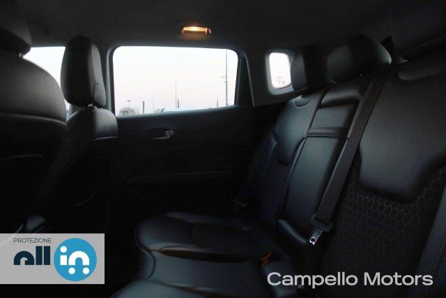 JEEP Compass Compass 1.6 Mjt 120cv 2wd Business