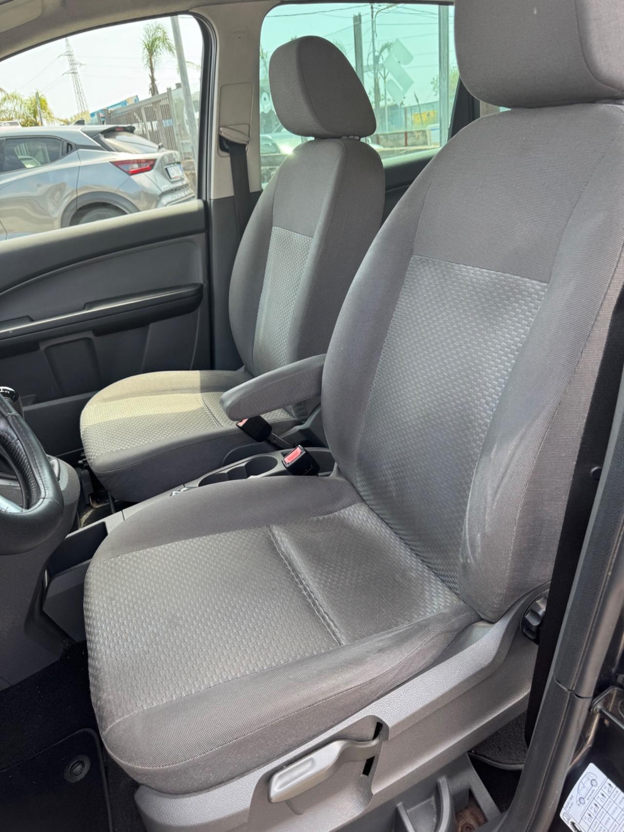 Ford C-Max Focus C-Max 1.6 TDCi (90CV) Ghia