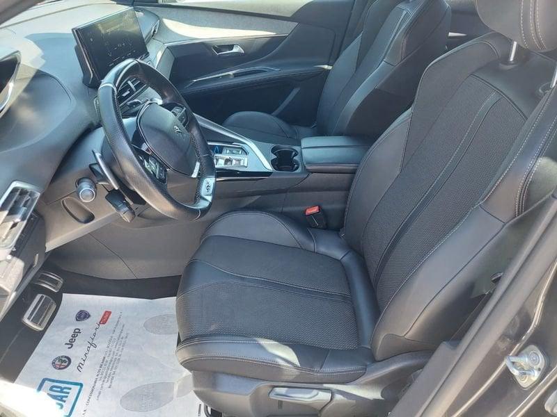 Peugeot 3008 BlueHDI 130 S&S EAT8 GT aut.