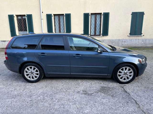 Volvo V50 V50 2.0d Kinetic