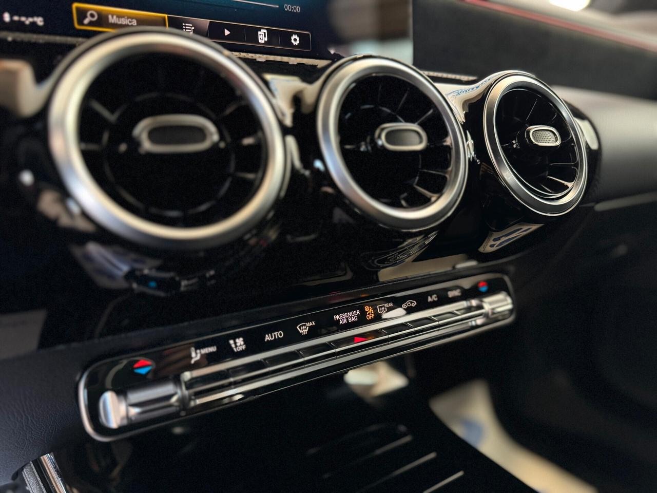 Mercedes-benz Classe A 180 Automatic Premium AMG