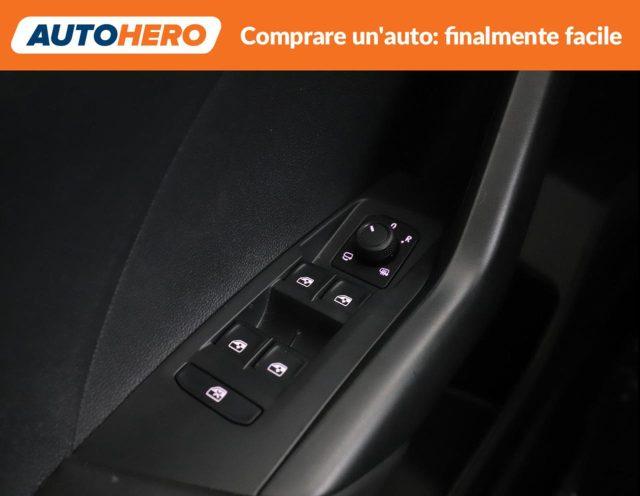 VOLKSWAGEN T-Cross 1.0 TSI 115 CV Edition Plus