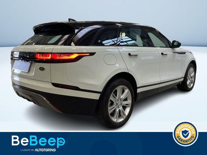 Land Rover Range Rover Velar 2.0D I4 R-DYNAMIC S 180CV AUTO M