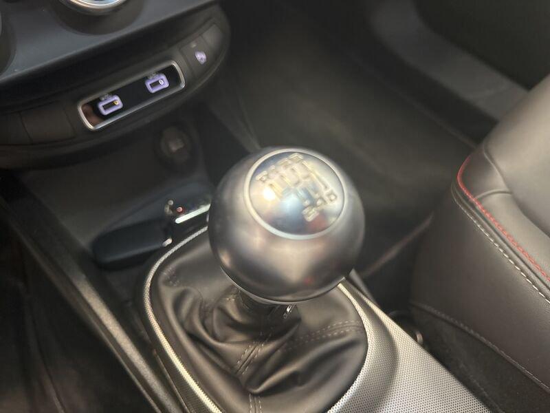 FIAT 500X 500X 1.6 MultiJet 130 CV Sport
