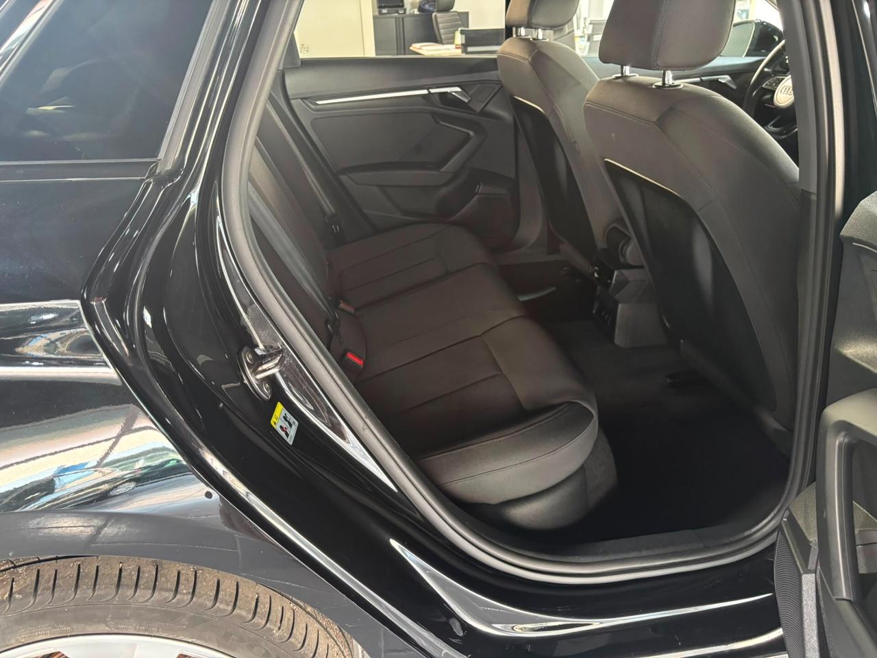 Audi A3 SPB 40 TFSI e S tronic Business Advanced