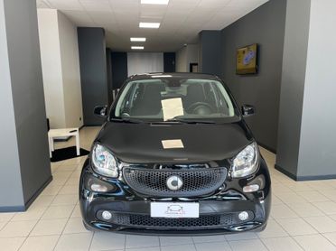 Smart ForFour 70 1.0 twinamic Perfect