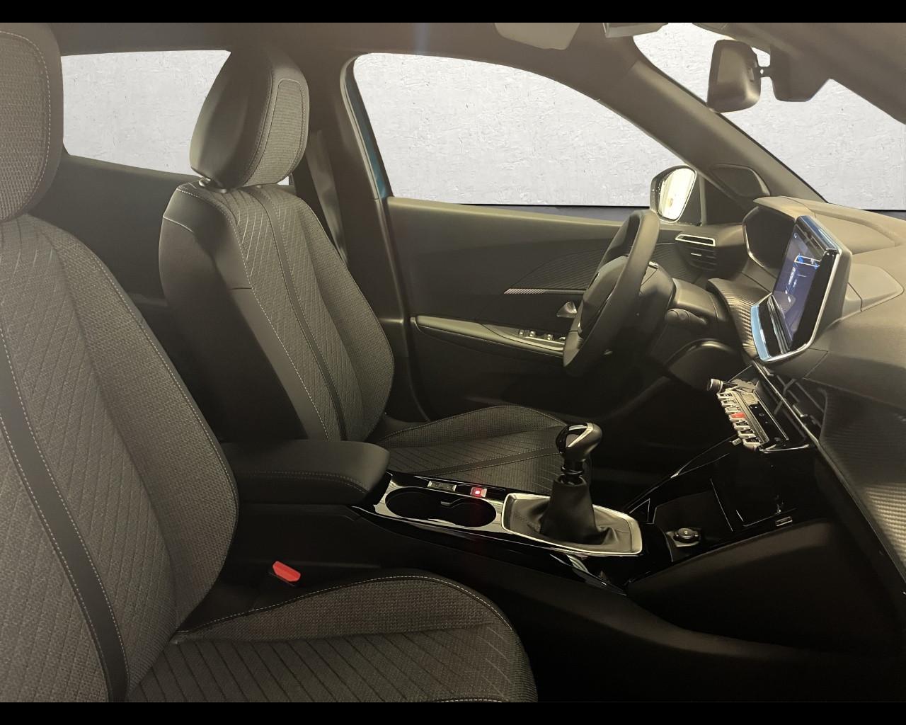 PEUGEOT 2008 Allure PureTech 100 S&S