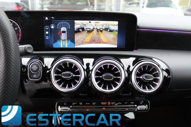 MERCEDES-BENZ A 200 Automatic AMG Line Advanced Plus