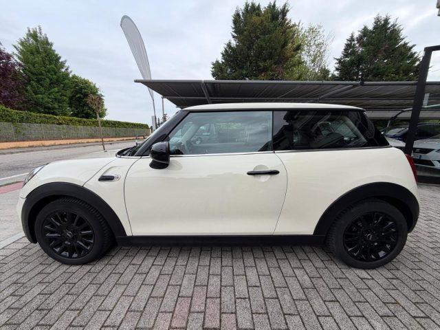 MINI One 1.5 One 75 CV