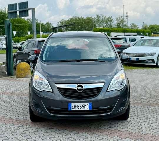 Opel Meriva 1.4 Elective