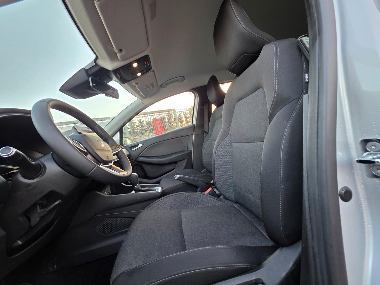 Renault Clio Full Hybrid E-Tech 140 CV 5 porte