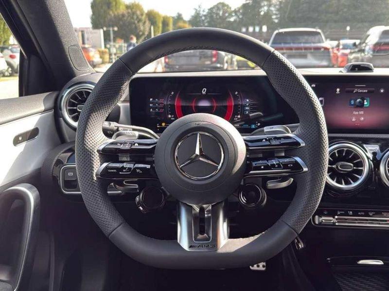 Mercedes-Benz Classe A 35 AMG 4Matic AMG Line Premium