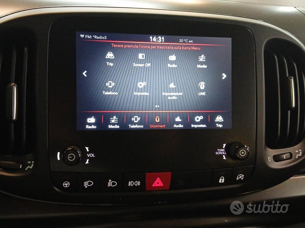 Fiat 500L Cross 1.4 S-Design s&s 95cv