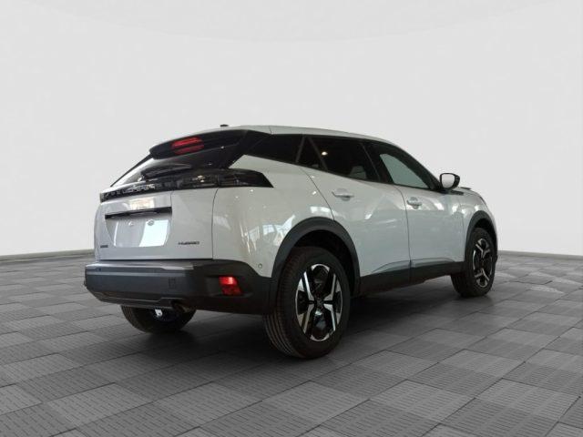 PEUGEOT 2008 2008 Hybrid 110 e-DCS6 Allure
